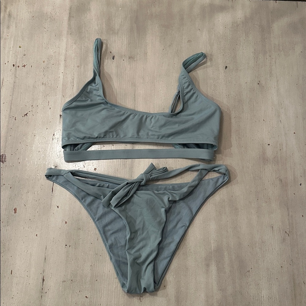 Envya Swimwear